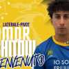 UFFICIALE - Eagles Futsal annunciano l'arrivo di Amor Chtioui