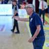 UEB Cividale, il quintetto tipo di coach Pillastrini per la Serie A2 2025/26