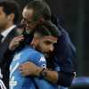 Insigne, tra Lazio e Udinese: la suggestione continua