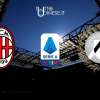 RELIVE Serie A Milan-Udinese 4-2: i bianconeri iniziano la stagione con una sconfitta