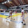 Le Eagles Futsal complicano la stagione, al PalaGesteco vince Jesolo
