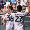 Udinese-Torino 2-0, LE PAGELLE: Ehizbue gol, Kristensen efficace anche davanti. Ottima prova dei bianconeri