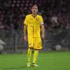 Salernitana, contro l'Udinese può tornare Ribery