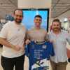 Eagles Futsal, Gabriel Focosi Eller è arrivato a Cividale