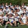Serie D 2025/2026, il San Luigi si aggiunge a Cjarlins Muzane e Brian Lignano