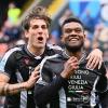 Udinese, Kabasele a DAZN: “L'esultanza? Una dedica a mia nonna scomparsa giorni fa”