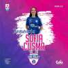 UFFICIALE - Sofia Cusma è una nuova giocatrice della CDA Talmassons