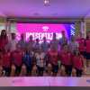 La CDA Volley Talmassons FVG si presenta: a Lignano una serata di emozioni e ambizioni
