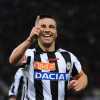 I migliori 3 marcatori nella storia dell’Udinese