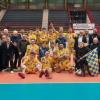 Tinet Prata, Catania battuto 3-0: friulani secondi in classifica