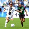 Sassuolo-Udinese, i precedenti: l'ultima vittoria bianconera a Reggio Emilia risale al 2022