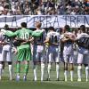 Udinese, Ehizibue: “La gente come noi non molla mai”