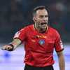 Serie A, Cagliari-Udinese affidata a Feliciani
