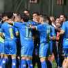 Carrarese, la lista dei convocati per la sfida contro l'Udinese