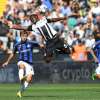 Udinese-Inter 3-1, gli highlights del match: neroazzurri travolti dagli uomini di Sottil