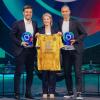 Udinese, Gokhan Inler protagonista al Portugal Football Summit 