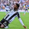 Udinese, arriva la firma di Kabasele: contratto fino al 2026