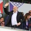 Fiorentina, Commisso si complimenta con i suoi: "Congratulazione, abbiamo lottato fino alla fine"
