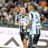 Udinese-FeralpiSalò 2-1 LE PAGELLE: si comincia da una vittoria risicata