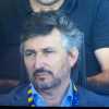 Parma-Udinese, allo stadio Tardini c'è anche Gino Pozzo con Larini