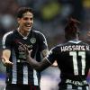 Udinese-Atalanta 1-0, il tabellino della gara: decide Zaniolo