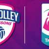 CDA Volley Talmassons FVG: ufficiale l'iscrizione al campionato di A2