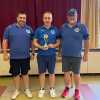 Dlf Gorizia Calcio Tavolo conquista il trofeo internazionale di Traiskirken