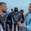 Udinese, Karlstrom: “Vogliamo migliorare quanto fatto nella scorsa stagione. Stiamo lavorando bene”