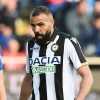 Ad un anno dal ritiro, l'ex Udinese Sandro torna in campo: giocherà nei dilettanti inglesi