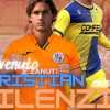 UFFICIALE - Christian Silenzi è un nuovo giocatore del Cjarlins Muzane