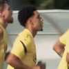 Udinese, in via di definizione un'amichevole prima della partenza per Lienz