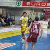 UEB Cividale, l'avversaria dei quarti playoff sarà la Real Sebastiani Rieti