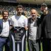 Udinese, Goglichidze sui social: “Si inizia una nuova avventura”