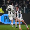 Juventus-Udinese 3-1, LE PAGELLE: Zaniolo gol, Goglichidze causa due rigori