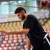 APU Udine, continua il lavoro per i bianconeri: domani la presentazione ufficiale