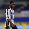 Asamoah ricorda l’esperienza in bianconero: “All’Udinese mi sono sentito come in famiglia”