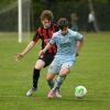 Udinese U15, finisce 0-0 il ritorno con il Milan ma passano i rossoneri