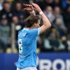 Serie A, netto successo del Napoli sulla Cremonese: finisce 4-0