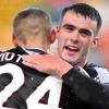 Udinese-Palermo, le pagelle de La Gazzetta dello Sport: Zaniolo e Miller i migliori