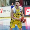 UEB Cividale, Campogrande: “È un passo importante per la mia carriera. Con Pillastrini rapporto che va oltre il basket”