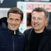 Inter-Udinese, Chivu su Runjaic: "Lo stimo molto, ha fatto vedere cose belle"