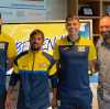Eagles Futsal, Hora: "Avevo bisogno di motivazioni, voglio vincere il più possibile"