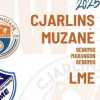 Cjarlins Muzane, altro successo in amichevole: 3-0 sull'LME