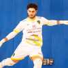 UFFICIALE - Federico Verdicchio sarà il portiere del Maccan Prata anche nella prossima stagione 