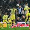 Juventus-Udinese, la differenza tra le due squadre nei gol subiti di testa: i numeri