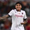Serie A, il Bologna sul finale conquista la vittoria: non basta Ellertsson al Genoa