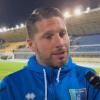 Brian Lignano, Moras: "Ragazzi fantastici, contro la Clodiense una vittoria importante"