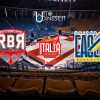 DIRETTA Coppa Italia Serie A2 Rimini-UEB Cividale 44-46: INTERVALLO