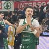 UEB Cividale-Avellino è stata la partita di Dell'Agnello: com'è andato il suo ritorno da ex al PalaGesteco?