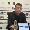 UEB Cividale, Micalich: “La Coppa Italia era un obiettivo venuto cammin facendo. La squadra è arrivata col fiato corto e ha fatto quello che ha potuto”